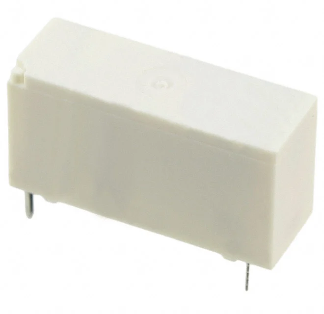 V23061A1002A502 TE Connectivity Potter & Brumfield Relays  Relè di potenza oltre 2 Ampere